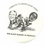 Carter End Slavery!