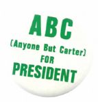 Anyone But Carter