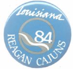 Louisiana Reagan Cajuns