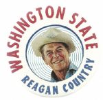 Washington State Reagan Country