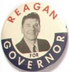 Reagan for Governor
