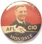 Mondale AFL-CIO