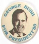 Bush for President 1980