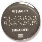 Bill Clinton Braille
