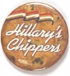 Clinton Hillarys Chippers
