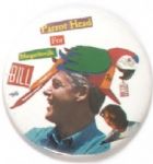 Clinton Parrotheads
