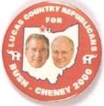 Bush-Cheney Ohio