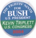 Bush-Triplett Virginia