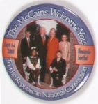 McCain Family Celluloid