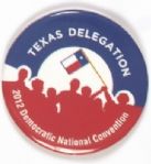 Obama Texas Delegation