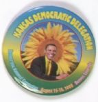 Obama Kansas Delegation