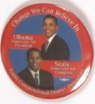 Obama Illinois Coattail
