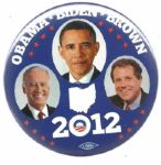 Obama Ohio Coattail