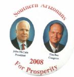 McCain Arizona Coattail