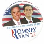 Romney-Ryan Jugate