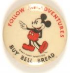 Mickey Mouse Buy Bell Bread