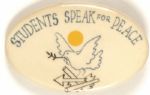 Students Speak for Peace