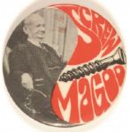 Screw Magoo, Judge Julius Hoffman