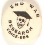 End War Research SDS