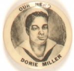 Our Hero Dorie Miller