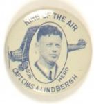 Lindbergh King of the Air