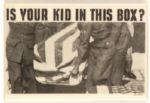 Is Your Kid in this Box