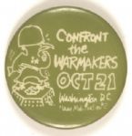 Confront the Warmakers
