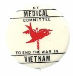 1561New York Medical Committee to End the War
