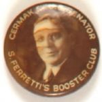 Cermak for Senator, Illinois