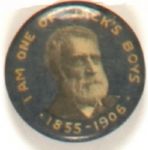 McCaskey for Mayor, Lancaster, Pa.