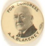 Blakeney for Congress, Maryland