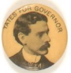 Yates for Governor, Illinois