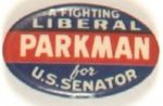 Parkman for Senator, Massachusetts
