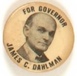 Dahlman for Governor, Nebraska