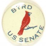 Byrd for Senate, West Virginia