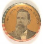 Brooks I Am With Him, Missouri