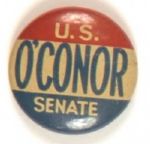 OConor for Senate, Maryland