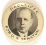 Radcliff for Senator, Maryland