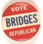Styles Bridges, New Hampshire