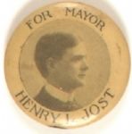 Jost for Mayor, Kansas City