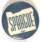 Sprague, Oregon