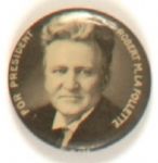 LaFollette for President