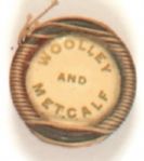 Woolley Prohibition Stickpin