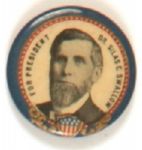 Swallow for President, Prohibition Party