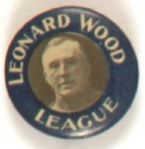 Leonard Wood League