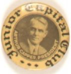Capper Junior Club