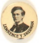 Lawrence Sherman Hopeful