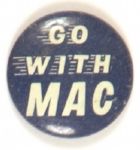 MacArthur, Go With Mac