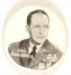 MacArthur in Uniform