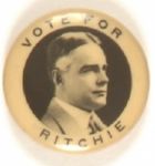 Vote for Ritchie